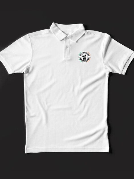 irish_mags_crest_white_polo