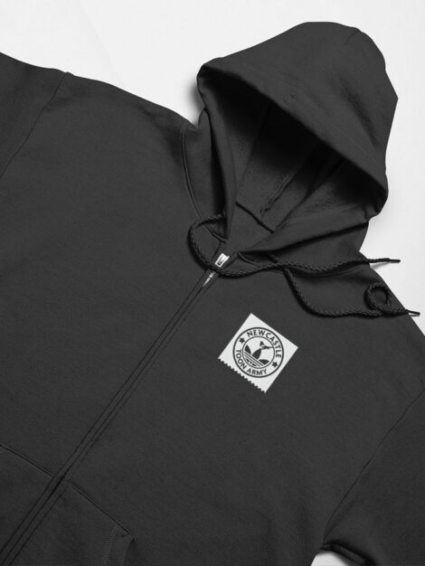 toon_army_zipper_hoody_blackwhite